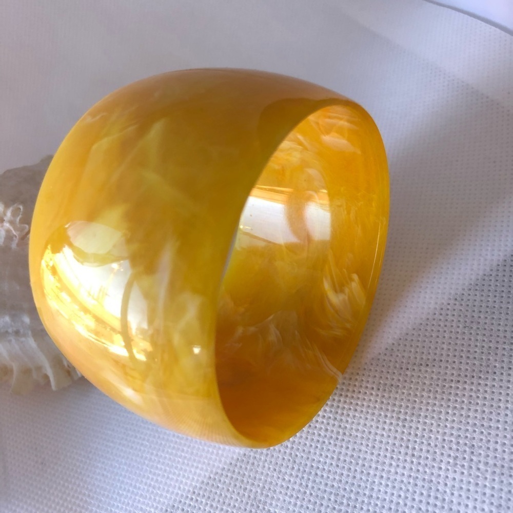 Vintage Bangle Bracelet
